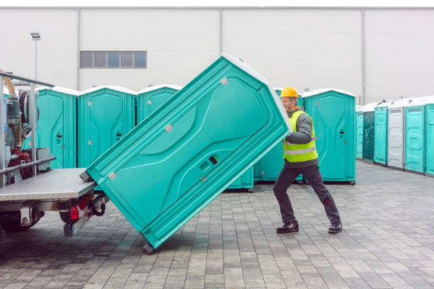 Best Portable toilet rental cost  in Tatamy, PA