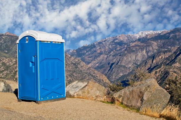 Portable Toilet Options We Offer in Tatamy, PA