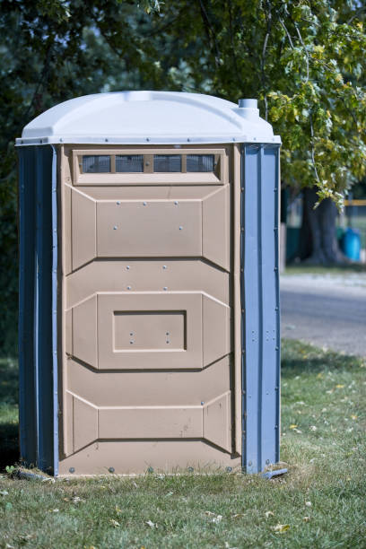 Best Portable restroom trailer rental  in Tatamy, PA